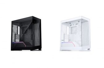 Phanteks NV5