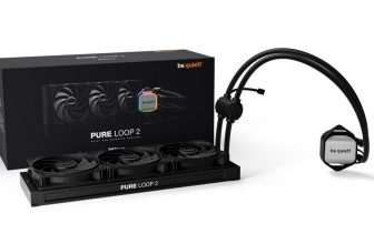 Pure Loop 2 360mm
