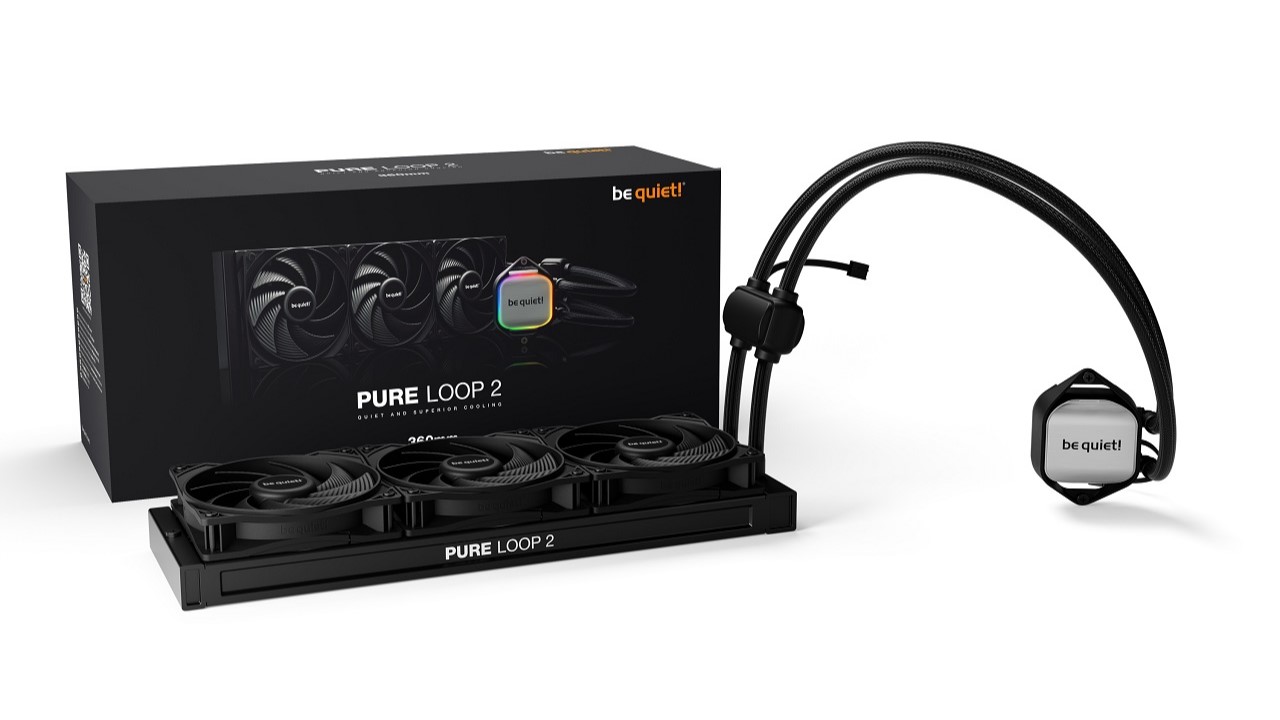 Pure Loop 2 360mm