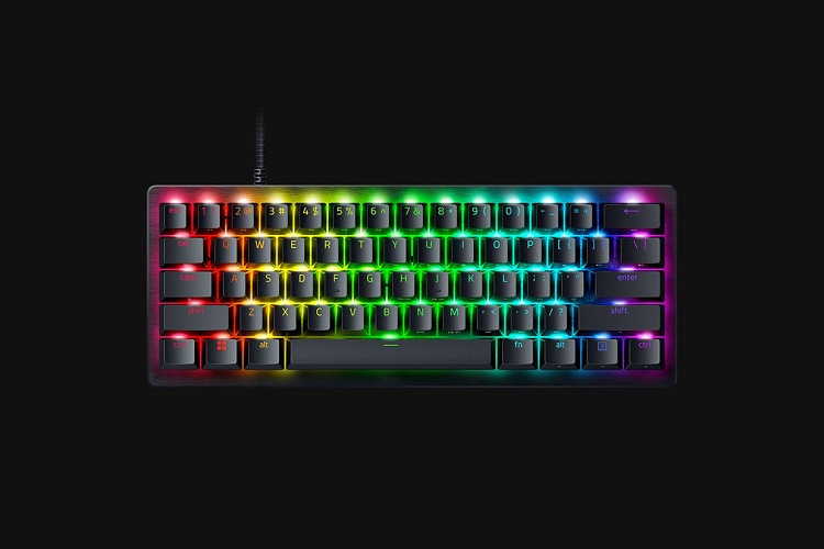 RAZER HUNTSMAN V3 PRO MINI