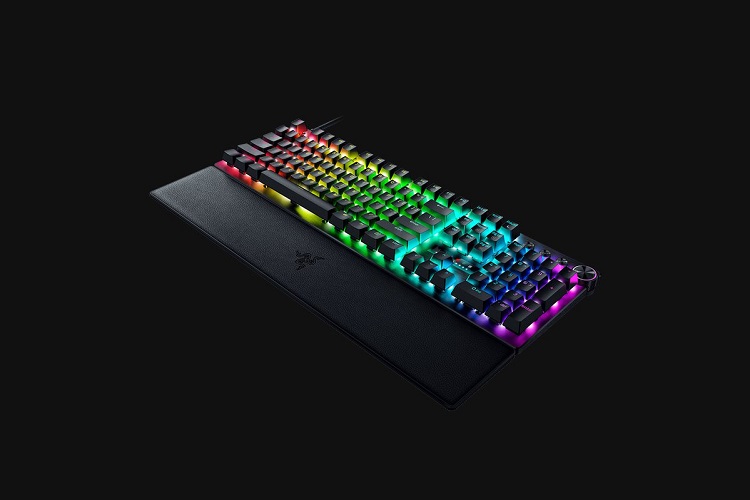 RAZER HUNTSMAN V3 PRO