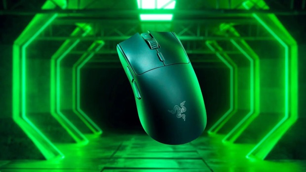 Viper V3 HyperSpeed de Razer