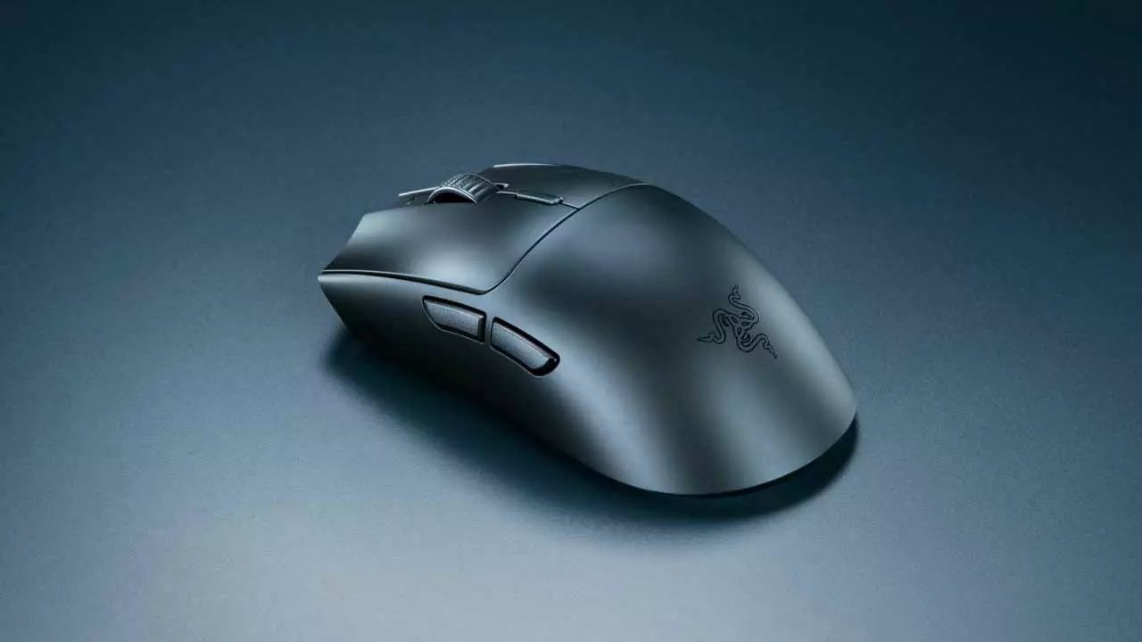 Viper V3 HyperSpeed de Razer