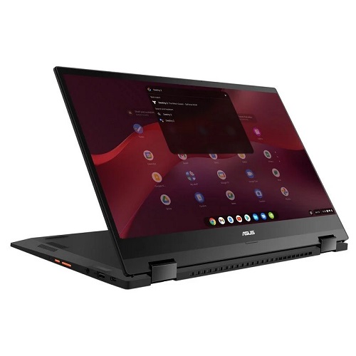 ASUS Chromebook Vibe CX55 Flip CX5501FEA-NA0271