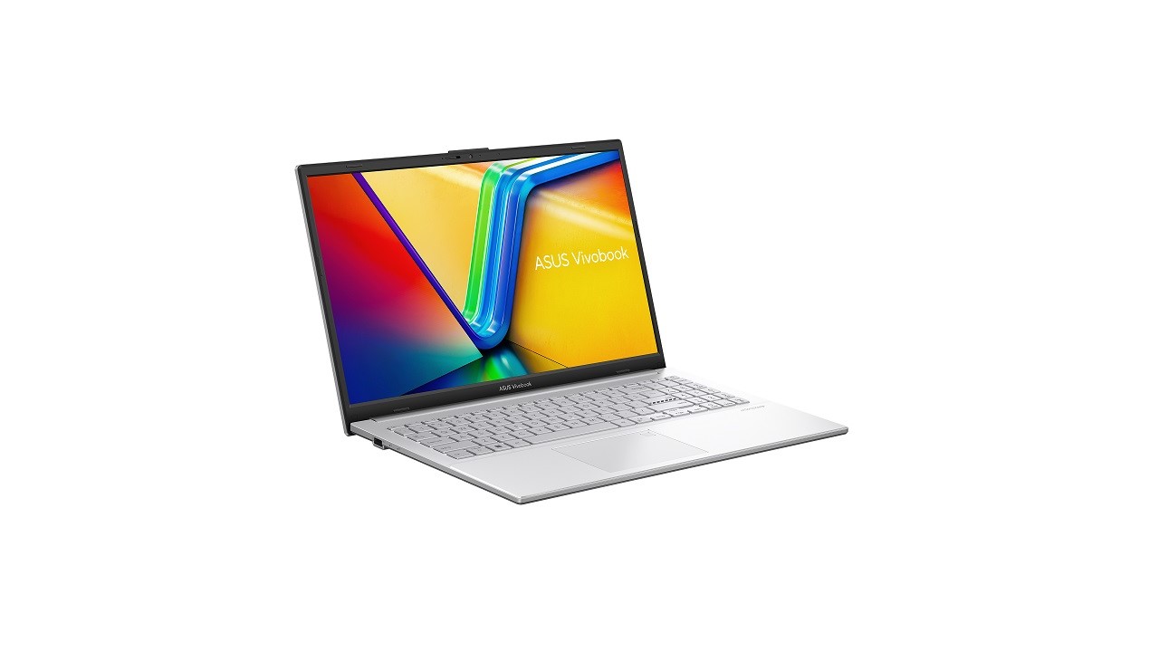 ASUS Vivobook Go E1504FA-NJ643W