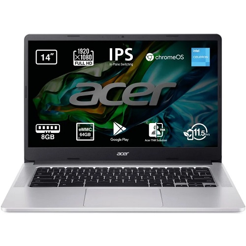 Acer Chromebook 314 CB314-3H-C85L