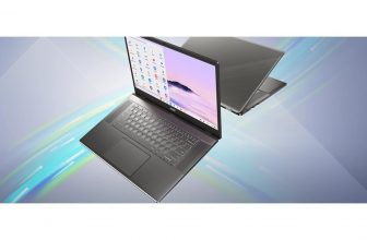 Acer Chromebook Plus