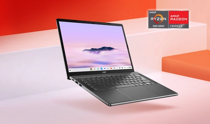 Acer Chromebook Plus 514