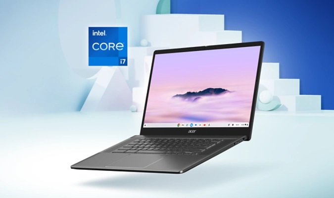 Acer Chromebook Plus 515