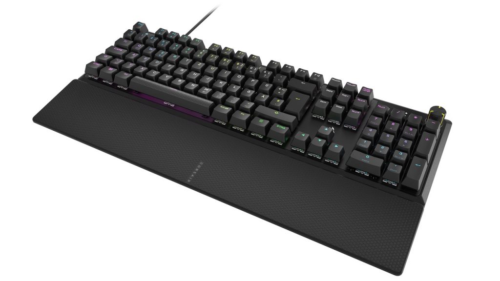 CORSAIR K70 CORE