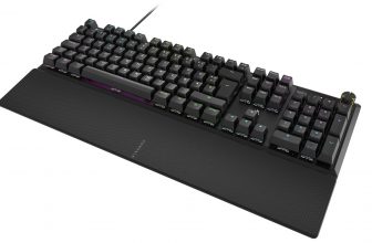 CORSAIR K70 CORE