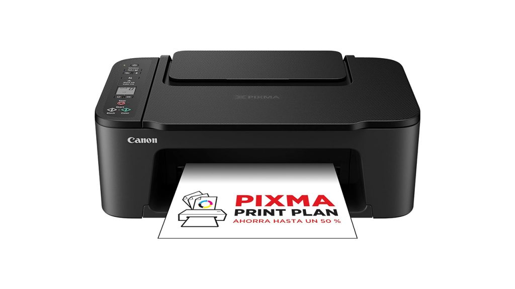 Canon Pixma TS3550I