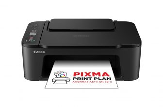 Canon Pixma TS3550I