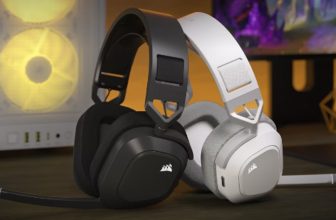 Corsair HS80 Max Wireless