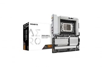 Gigabyte TRX50 AERO D