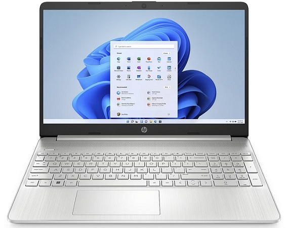 HP 15s-eq2152ns