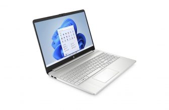 HP 15s-fq5121ns