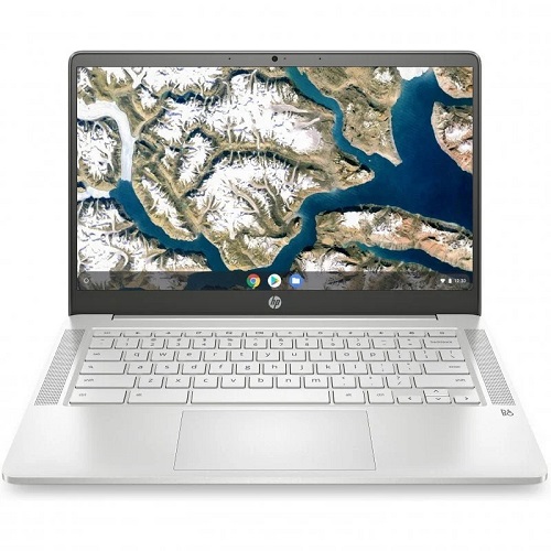 HP ChromeBook 14a-na0023ns