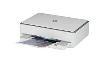 HP Envy 6032e