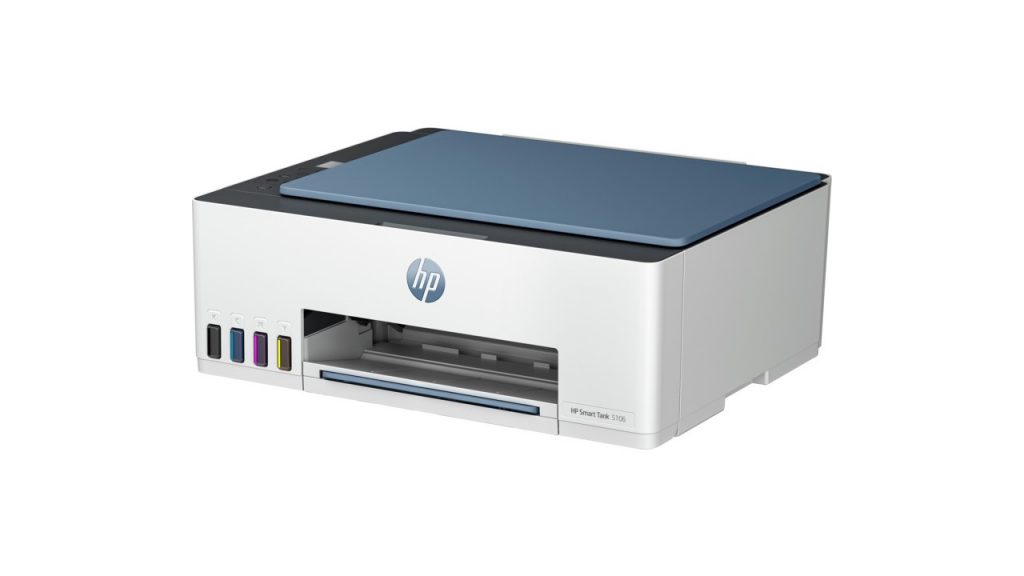 HP Smart Tank 5106