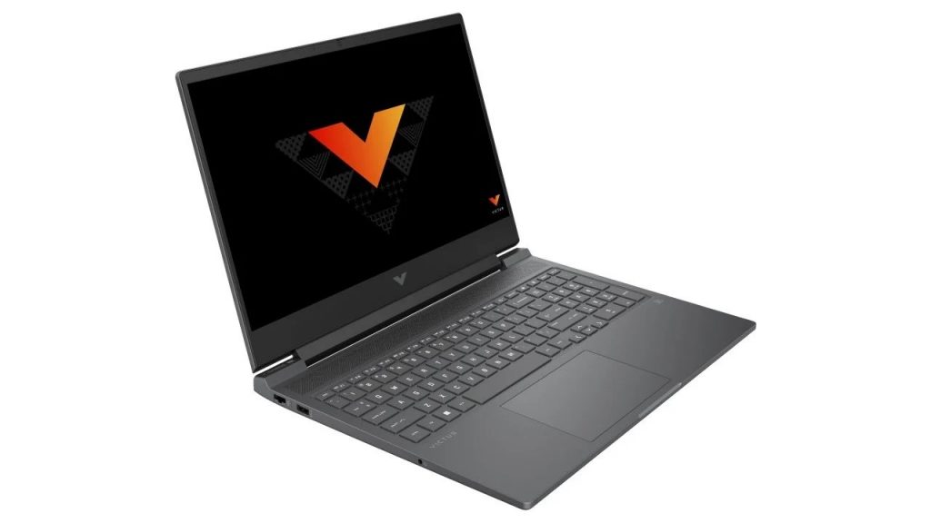 HP Victus 16-r0019ns