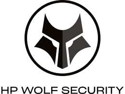 HP Wolf Security