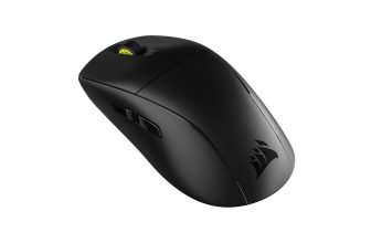 M75 AIR WIRELESS de CORSAIR