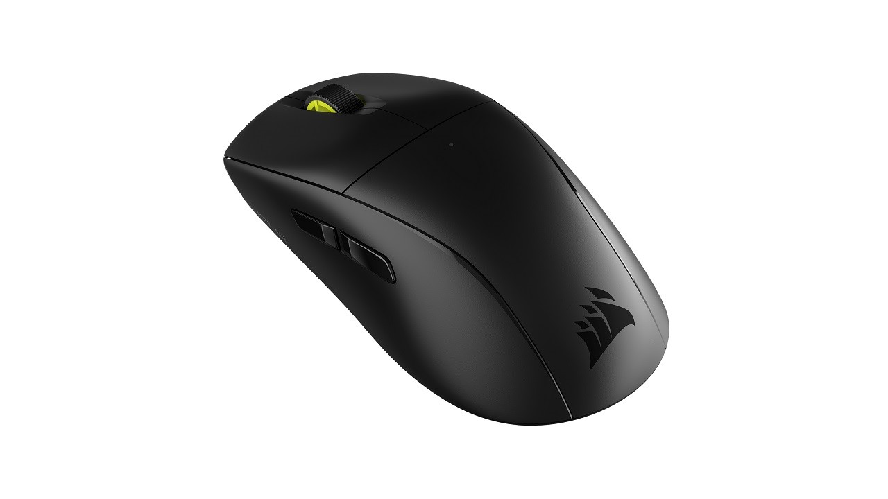 M75 AIR WIRELESS de CORSAIR