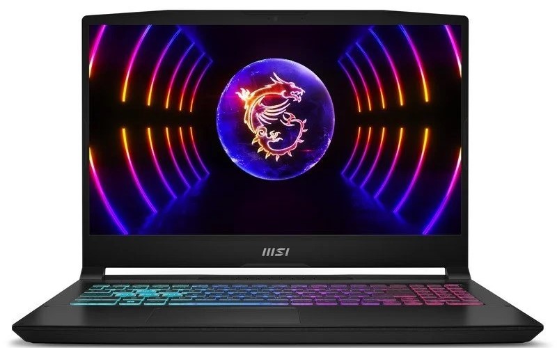 MSI Katana 15 B12VFK-095XES