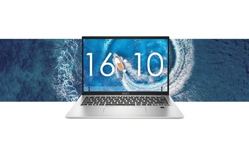 MSI Prestige 14H B12UCX-427XES MSI Prestige 14H B12UCX-427XES