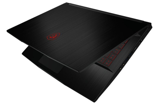 MSI Thin GF63 12UC-688XES