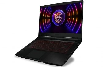 MSI Thin GF63 12UC-690XES