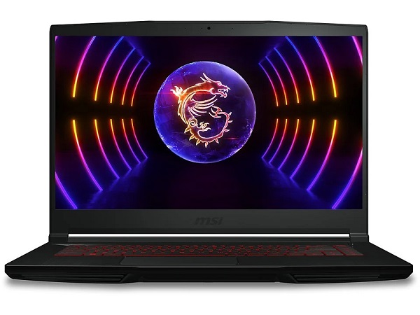 MSI Thin GF63 12UC-690XES 