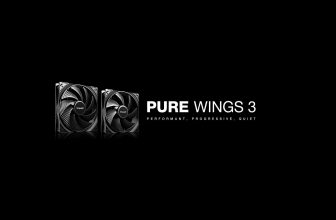 Pure Wings 3