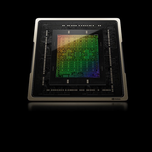 Tecnología GeForce RTX serie 40 y DLSS 3