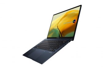 ASUS UX3402VA-KM005W