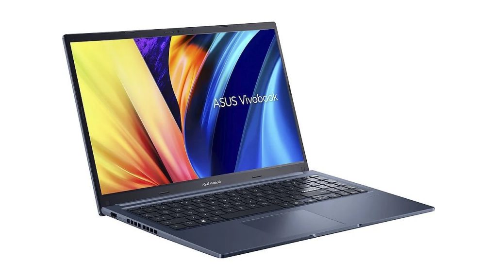 ASUS VivoBook 15 F1502ZA-EJ1302