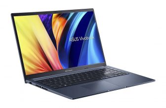 ASUS VivoBook 15 F1502ZA-EJ1302