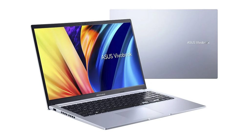 ASUS VivoBook 15 M1502YA-NJ152