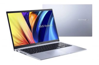 ASUS VivoBook 15 M1502YA-NJ152