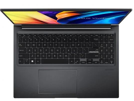 ASUS VivoBook F1605PA-MB124W 