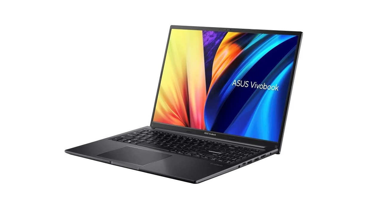 ASUS VivoBook F1605PA-MB124W Ordenador