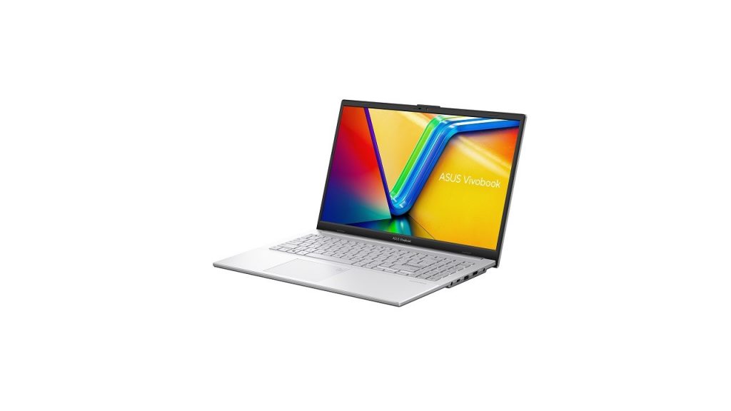 ASUS Vivobook Go E1504FA-NJ644