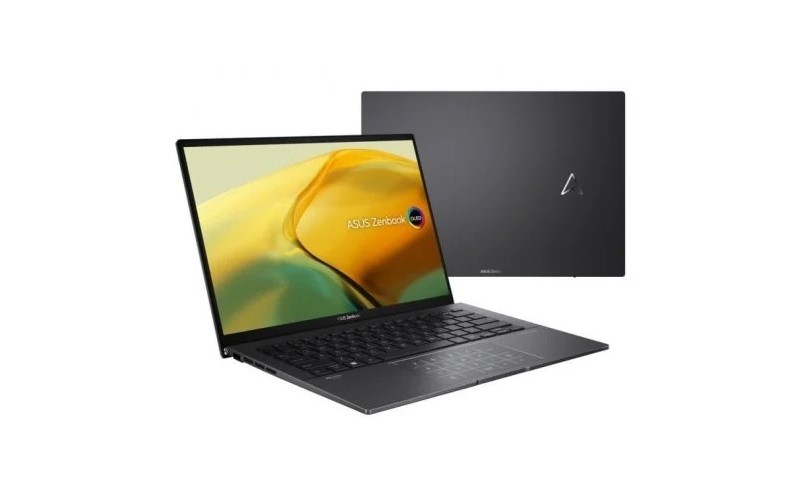 ASUS ZenBook 14 OLED UM3402YA-KM513