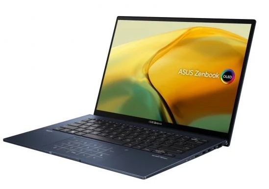 ASUS ZenBook 14 OLED UX3402VA-KM005W