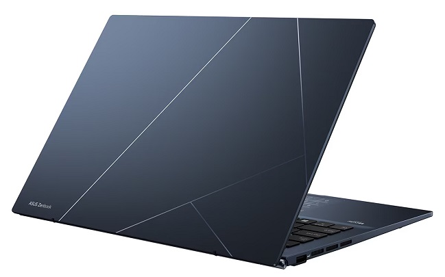 ASUS ZenBook 14 OLED UX3402VA-KM005W
