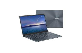 ASUS ZenBook 14 UM425QA-KI252