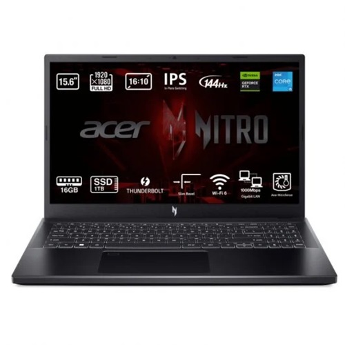 Acer Nitro V 15 ANV15-51-51PQ