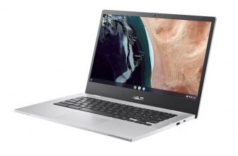 Asus Chromebook CX1400CKA-EK0138