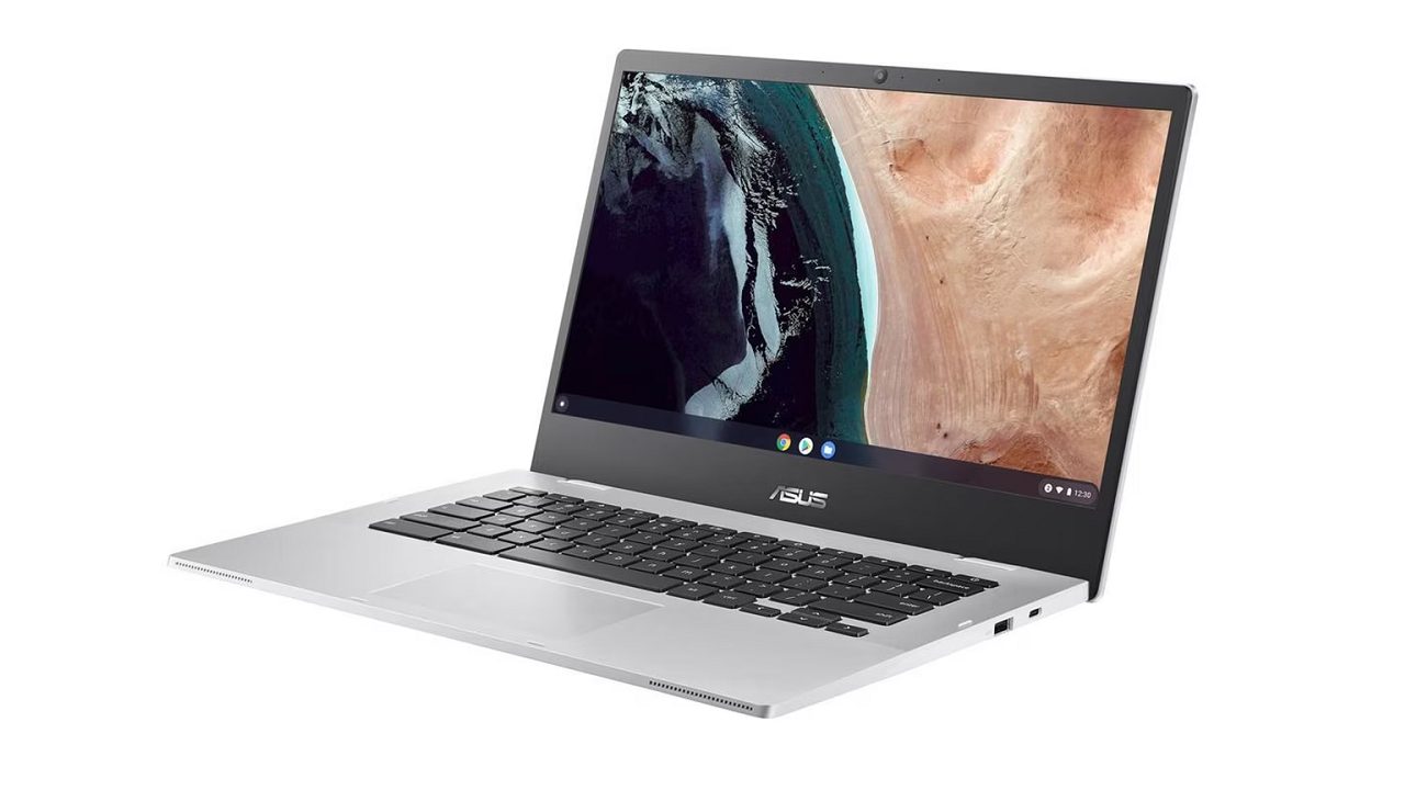 Asus Chromebook CX1400CKA-EK0138